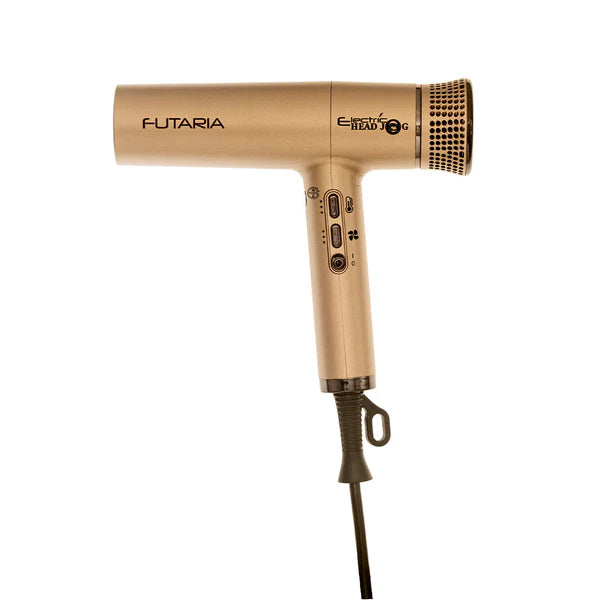 Headjog Futaria Hairdryer