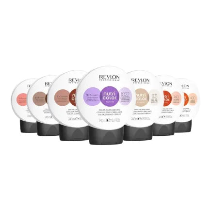 Revlon Professional Nutri Color Crème 3-in-1 cocktail