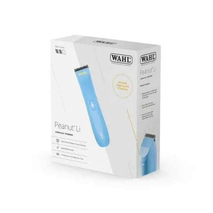Wahl Peanut Li Trimmer