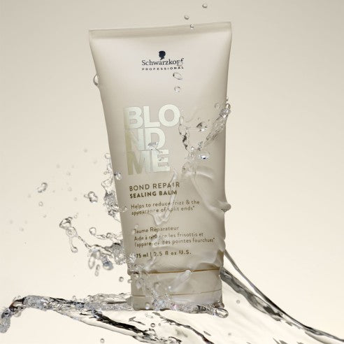 Blonde Me Bond repair Sealing Balm 75ml
