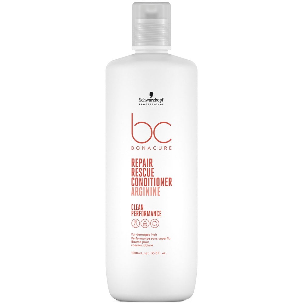 BC Peptide Repair Rescue Conditioner