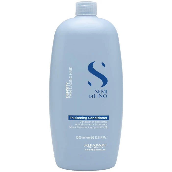 Alfaparf Semi Di Lino Density Thickening Conditioner