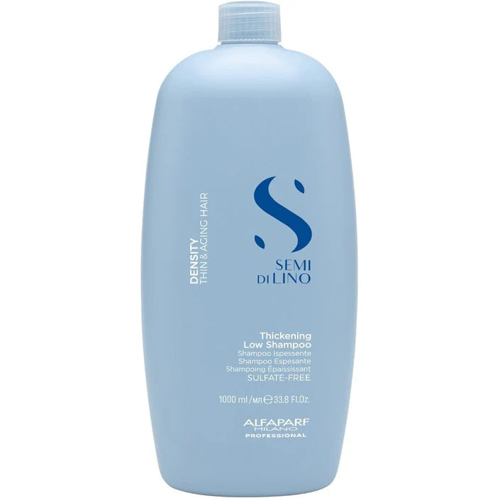 Alfaparf Semi Di Lino Density Thickening Shampoo