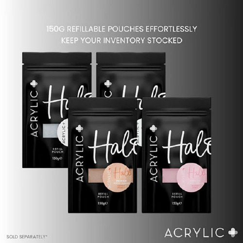 Halo Acrylic Powder