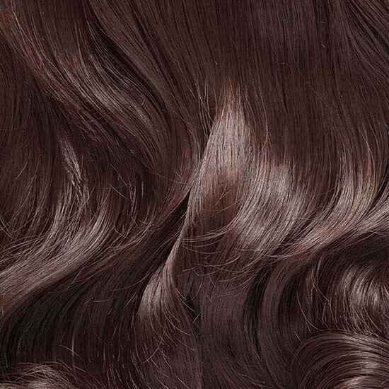 Stranded Instant curly one piece 20" Extension