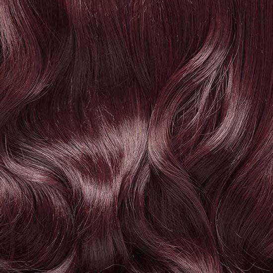 Stranded 5 Piece instant curly blow dry
