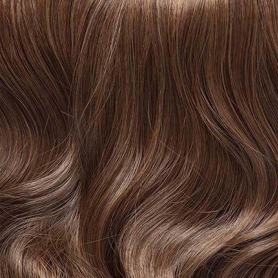 Stranded Instant curly one piece 20" Extension
