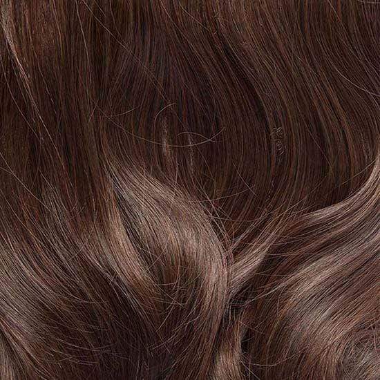 Stranded Instant curly one piece 20" Extension