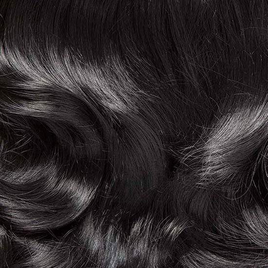 Stranded 5 Piece instant curly blow dry