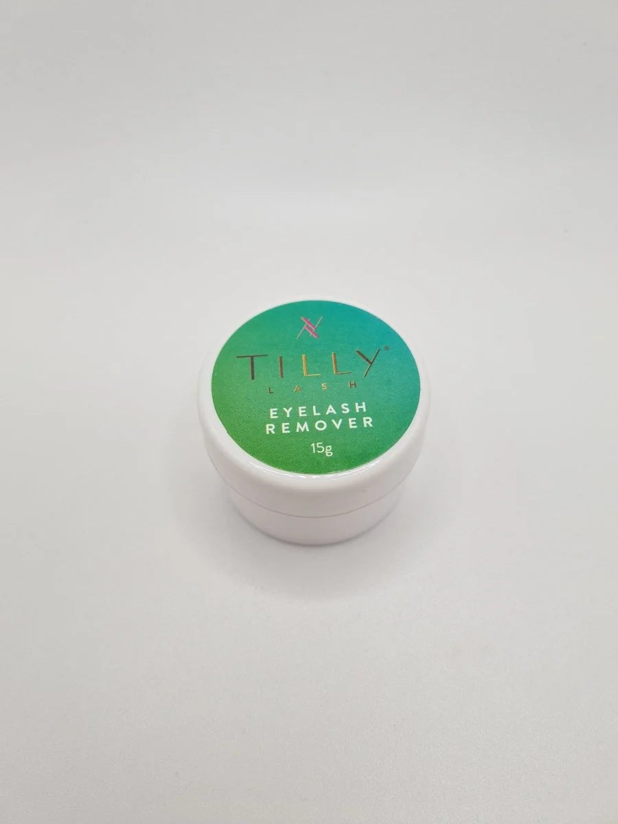 Tilly Eyelash Rmover