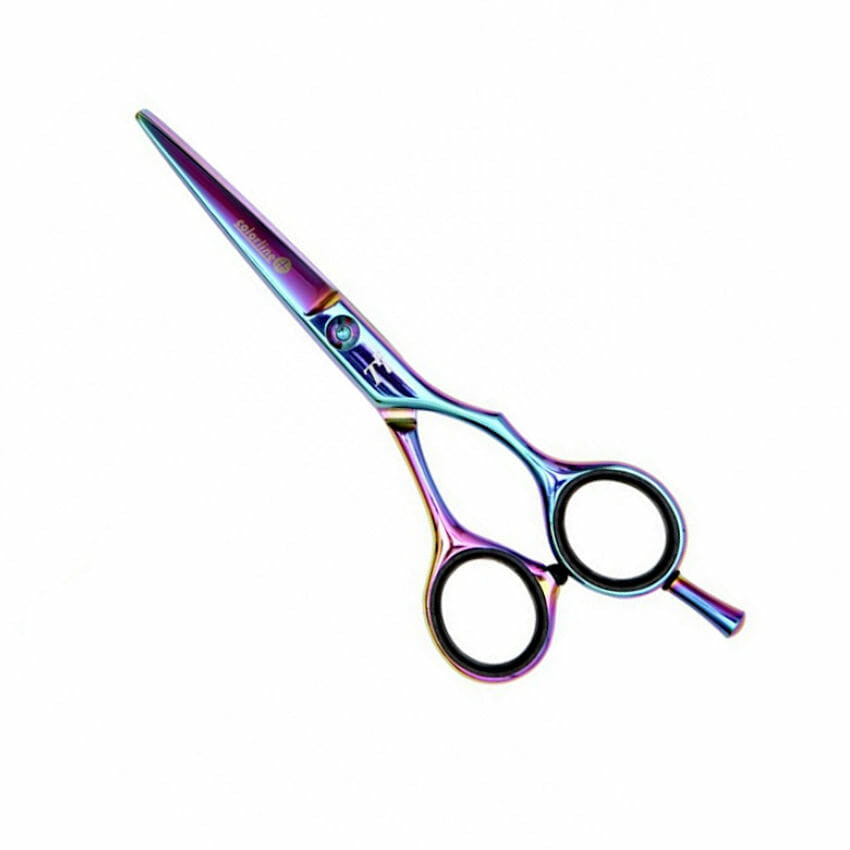 TRI Colorline +  scissors 5.5"
