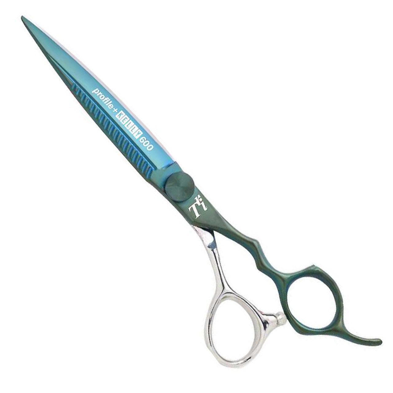 TRI Profile + Kelly 600