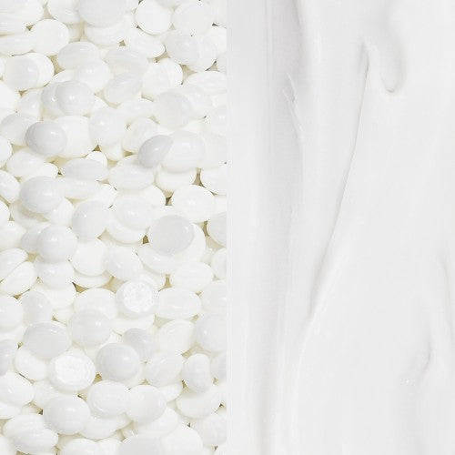 Hive of beauty Vanilla and black pomegranate Hot wax 700gr