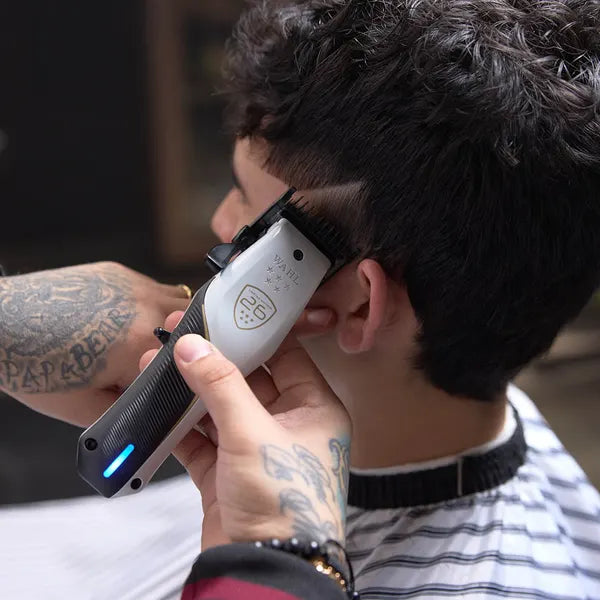 Wahl Vapor CE Championship Edition Clipper