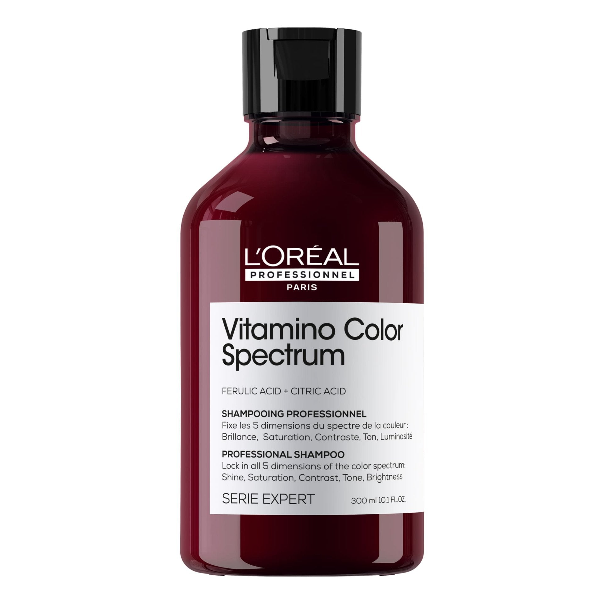 Loreal Serie Expert Vitamino Color Spectrum shampoo