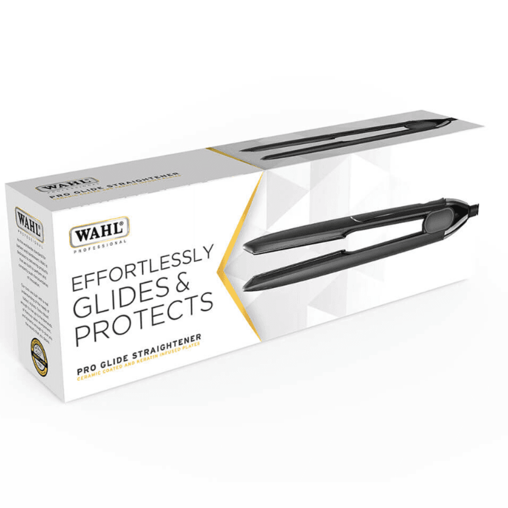 Wahl Pro Glide Straightener