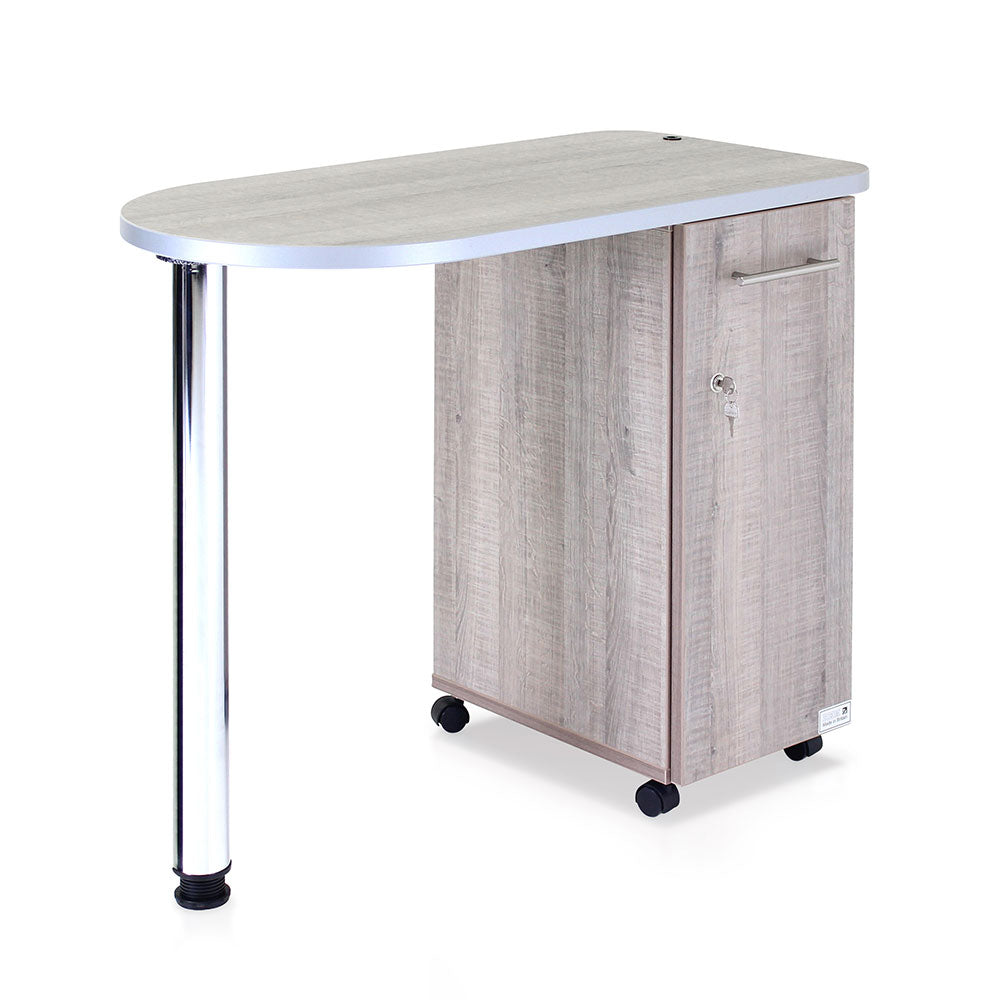 Stadium Nail Bar - REM