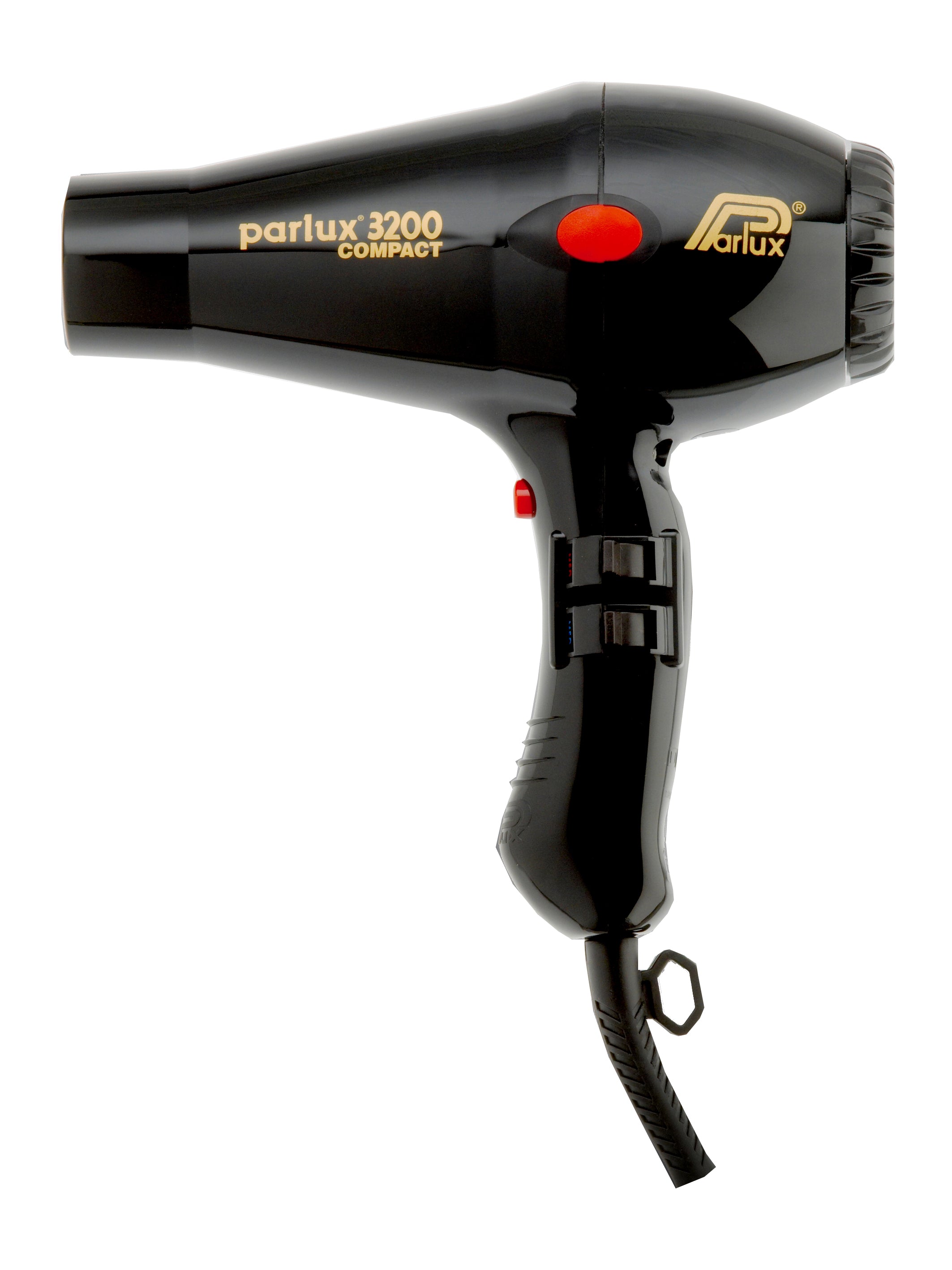 Parlux 3200 Compact dryer