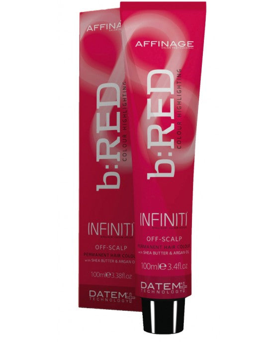 Affinage INFINITI® bRED Shades 100ml