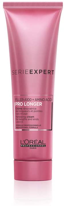 L’Oréal Professionnel | Serie Expert | Pro Longer Lengths Renewing Cream | For Long Hair | 150 ml