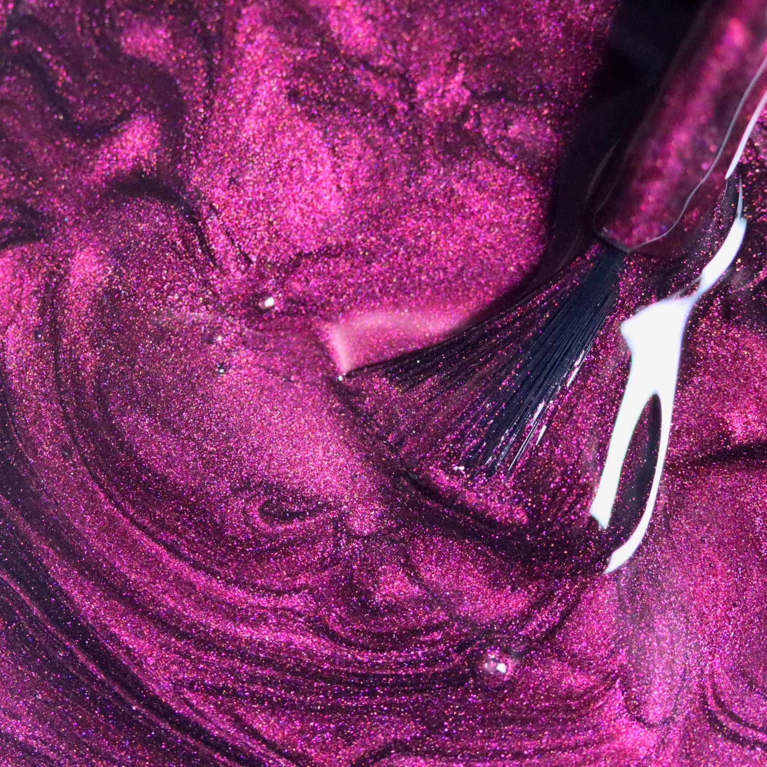 Maneater Gel Nail Polish