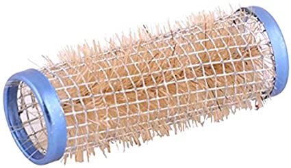 Sibel Metal end rollers