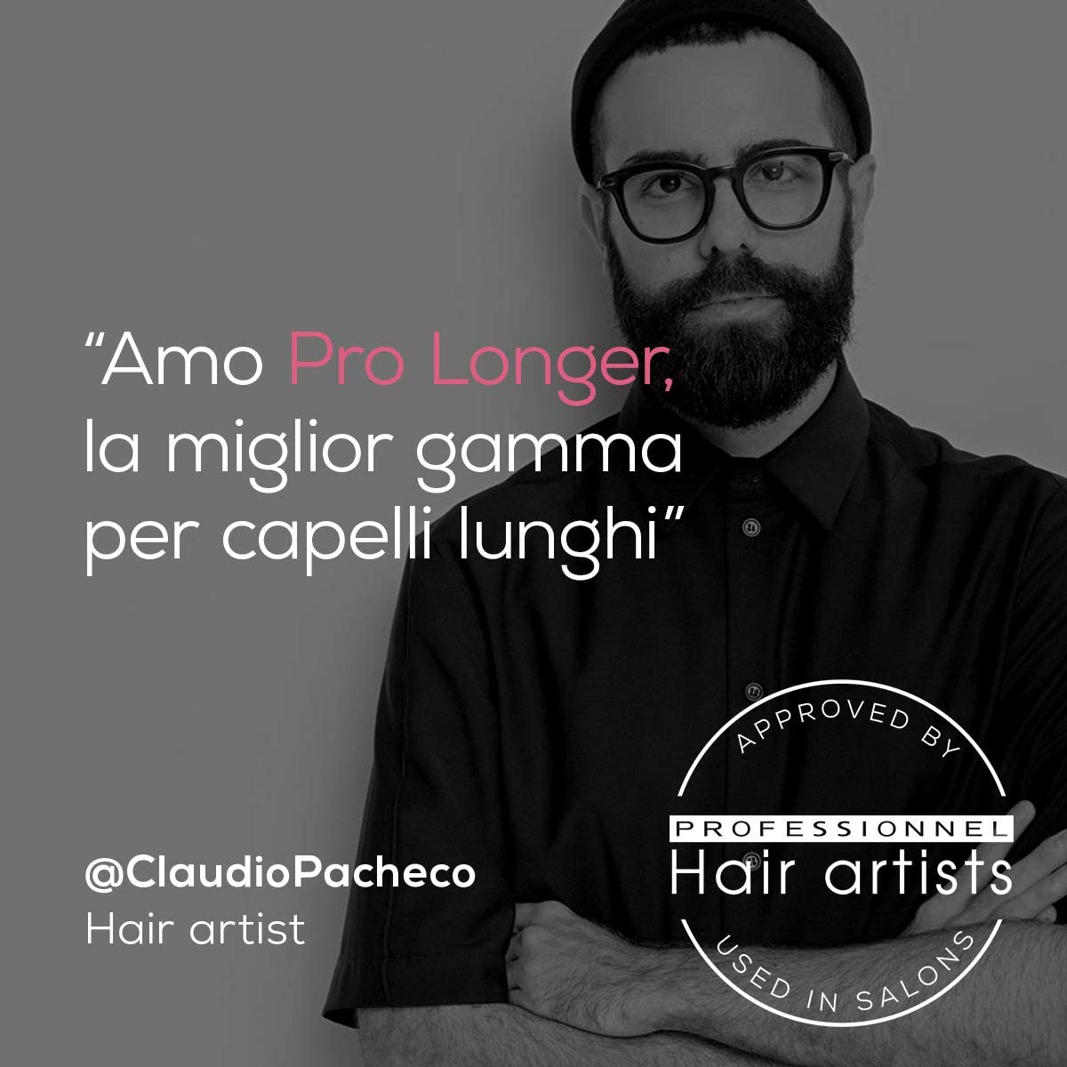 L’Oréal Professionnel | Serie Expert | Pro Longer Lengths Renewing Cream | For Long Hair | 150 ml
