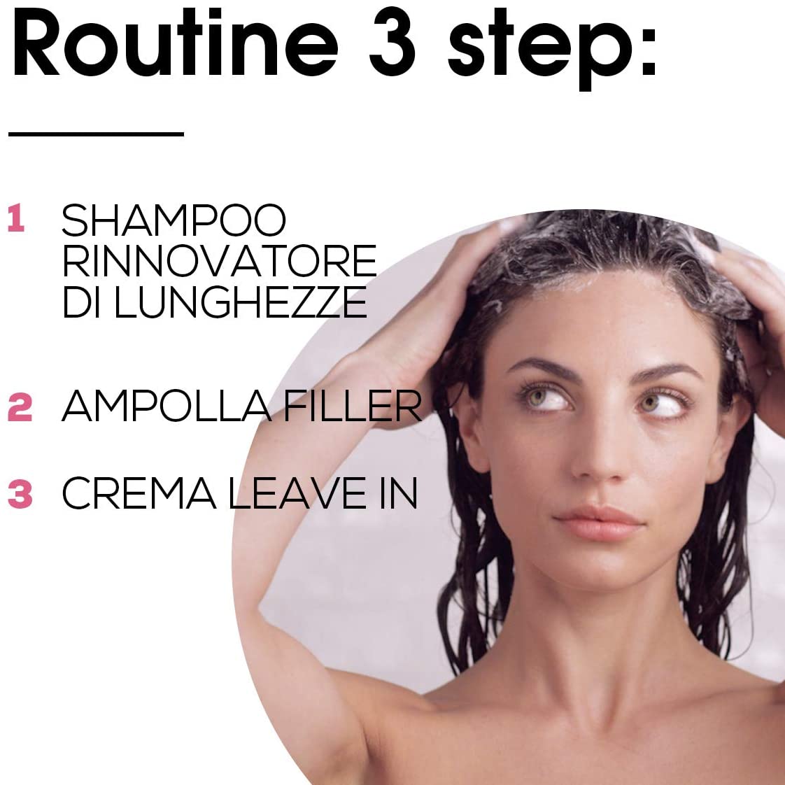 L’Oréal Professionnel | Serie Expert | Pro Longer Lengths Renewing Cream | For Long Hair | 150 ml