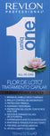 Revlon UniqONE Professional Hair Treatment - 150ml, Lotus Flower Fragrance