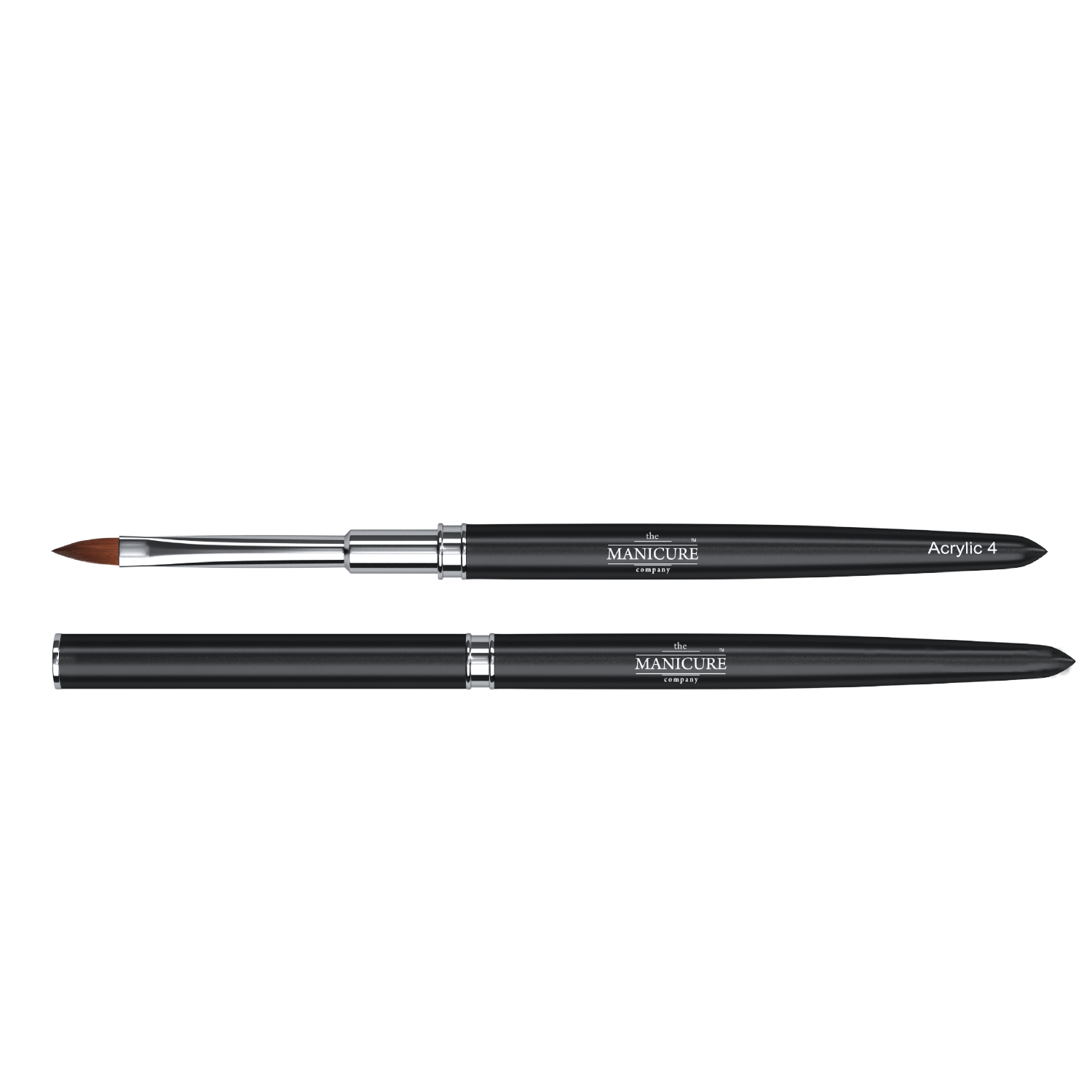 Acrylic 4 Nail Art Brush