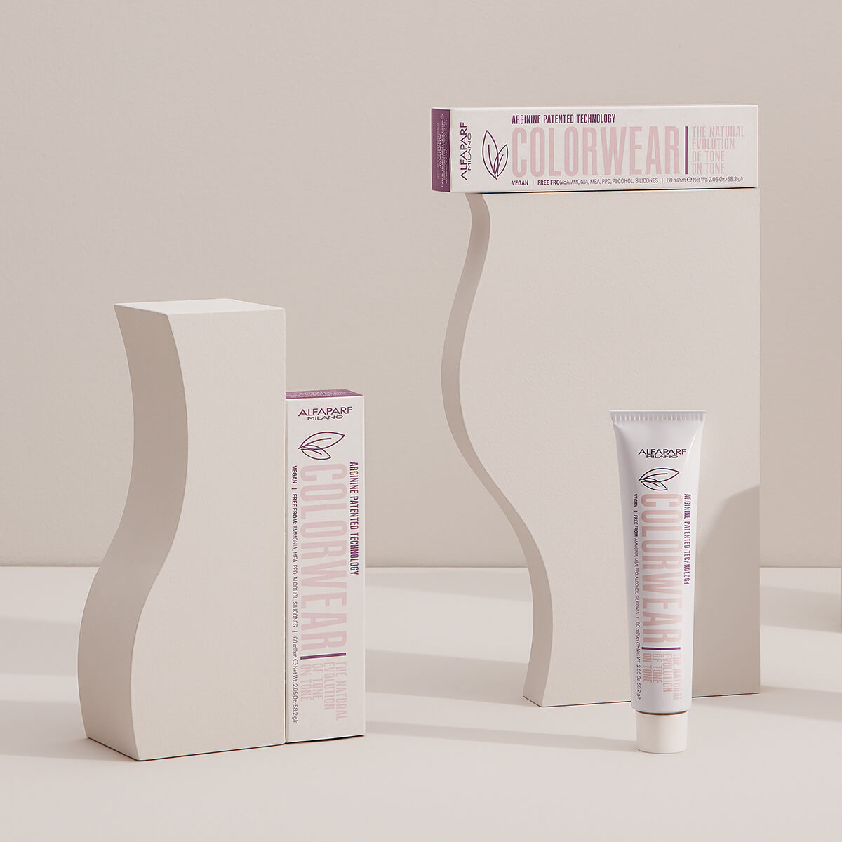 Alfaparf Colour Wear