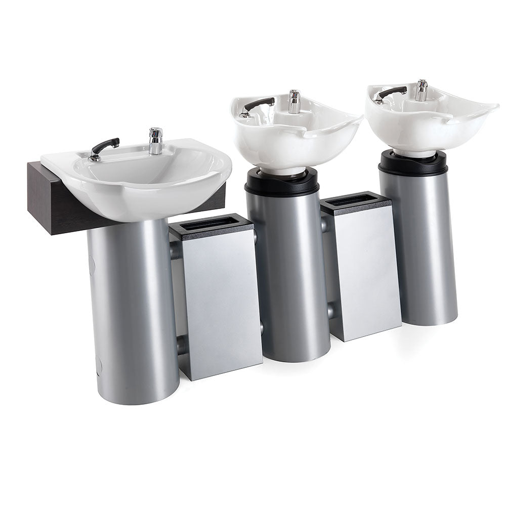 Aqua Back Wash Unit - ~REM