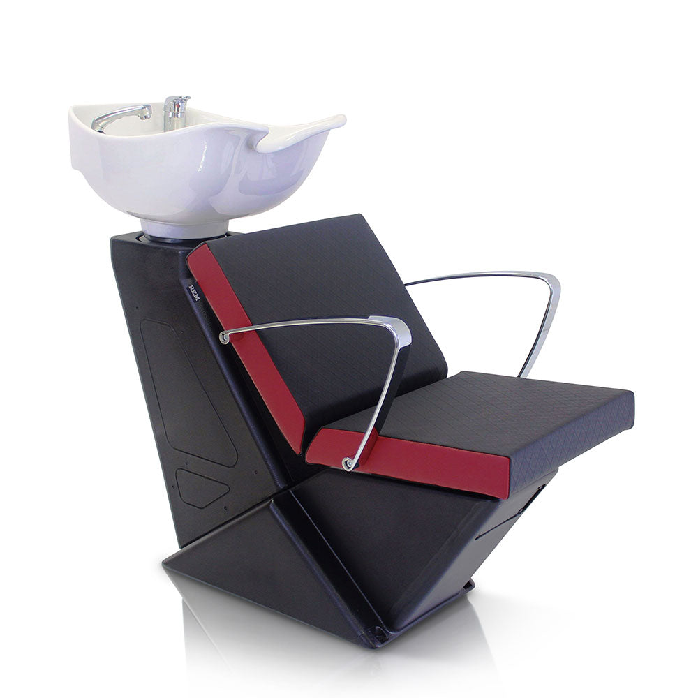 Shiraz Baltic Back Wash Unit - REM