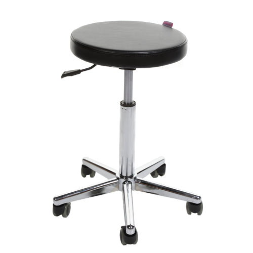 Crewe Orlando Stylist stool