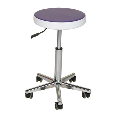 Crewe Orlando Stylist stool
