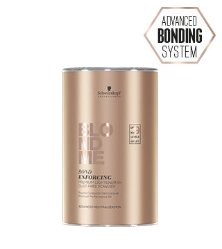 BLONDME Lightener 9+ 450g (48)