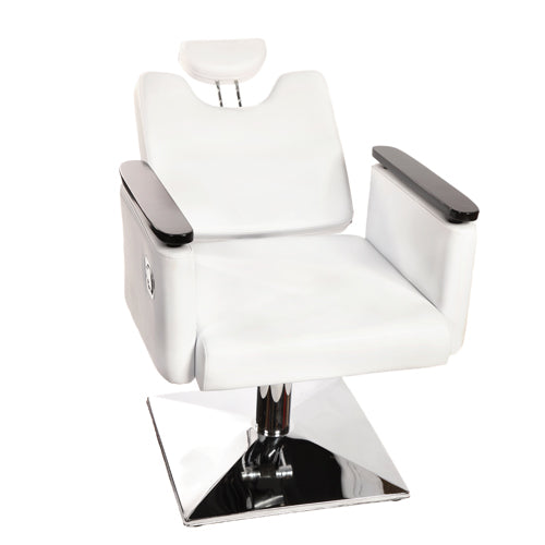 Reclining discount threading chair