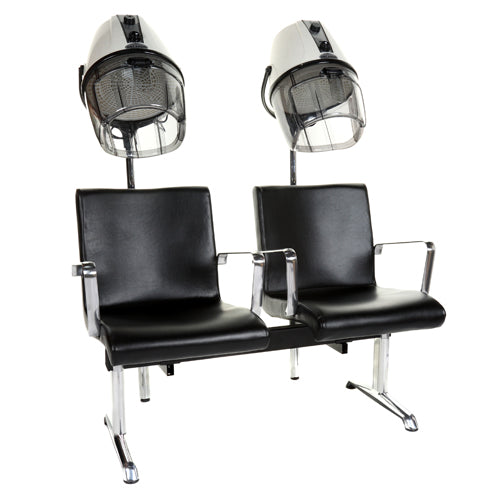 Crewe Orlando Tobago dryer Bank