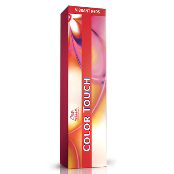 Wella Color Touch Hair Colour