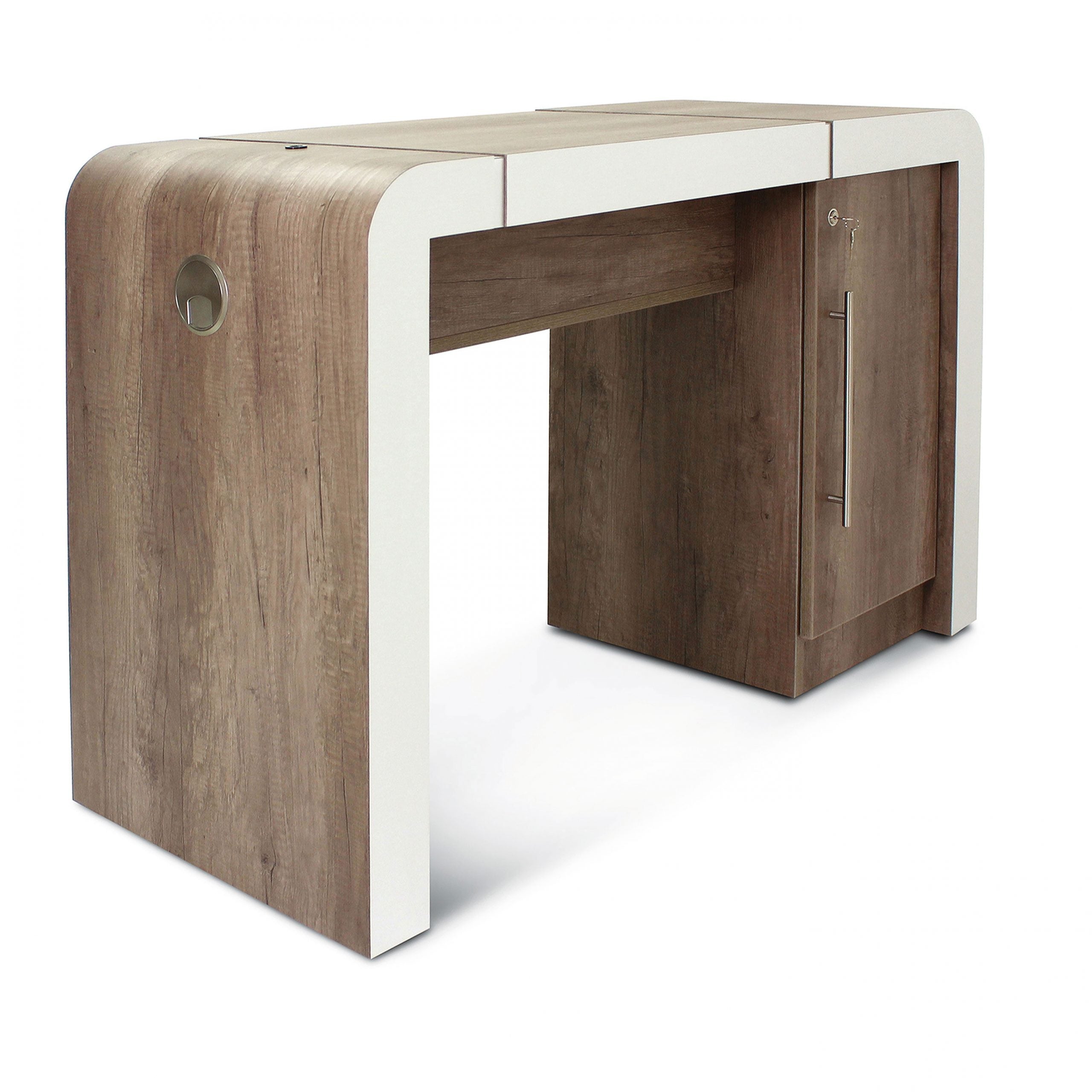 Concorde Nail Table - REM