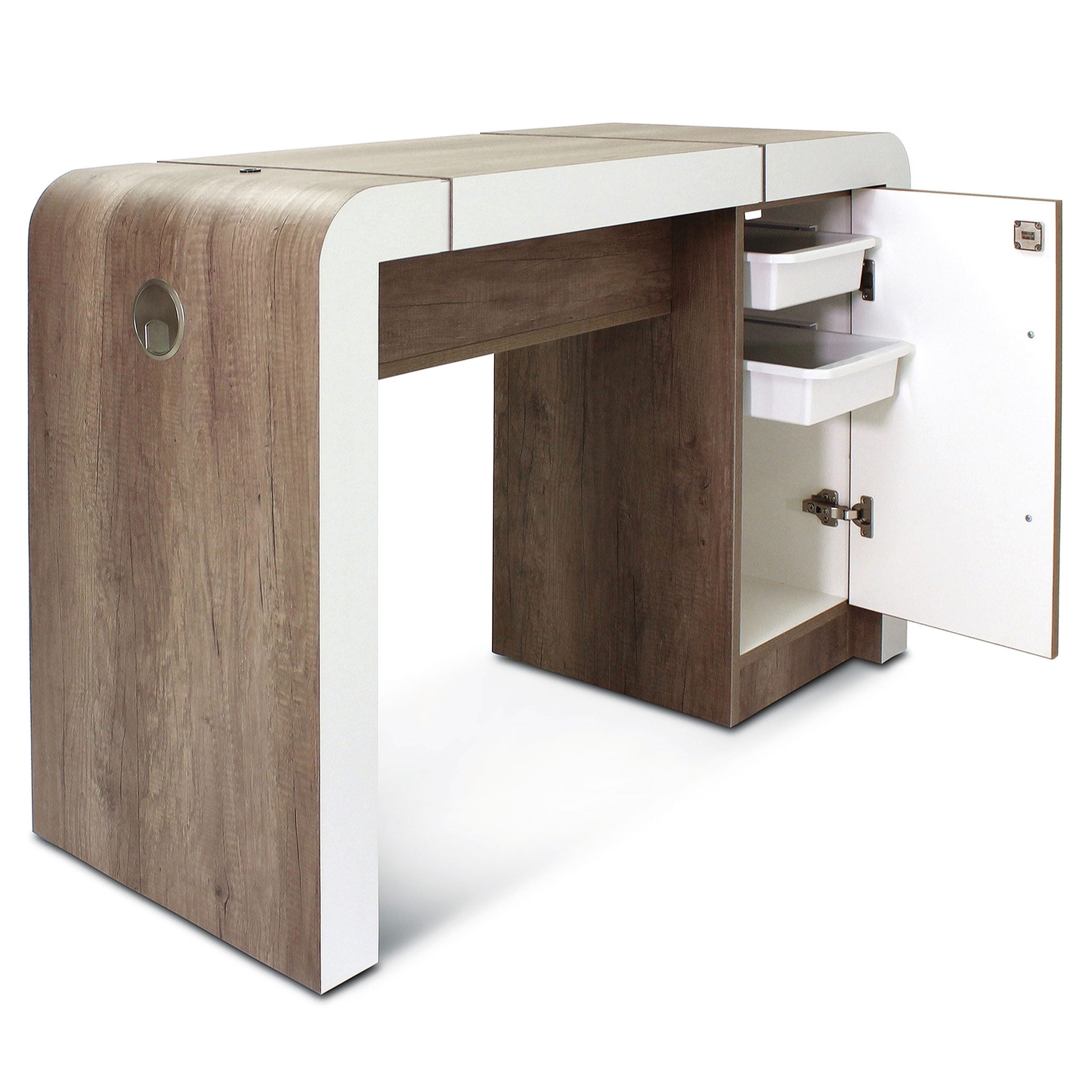 Concorde Nail Table - REM