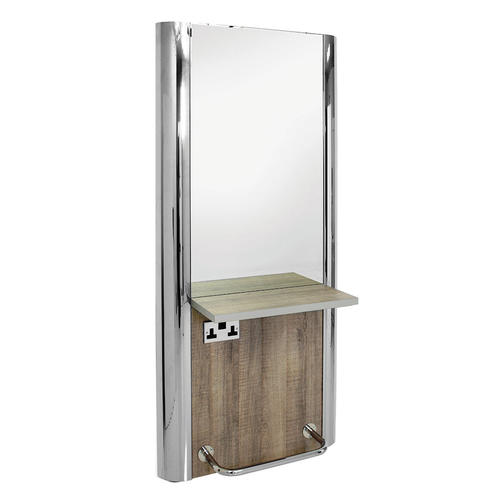 Cornell Wall Styling Station REM