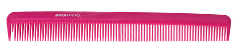 Military Comb Pink 210mm