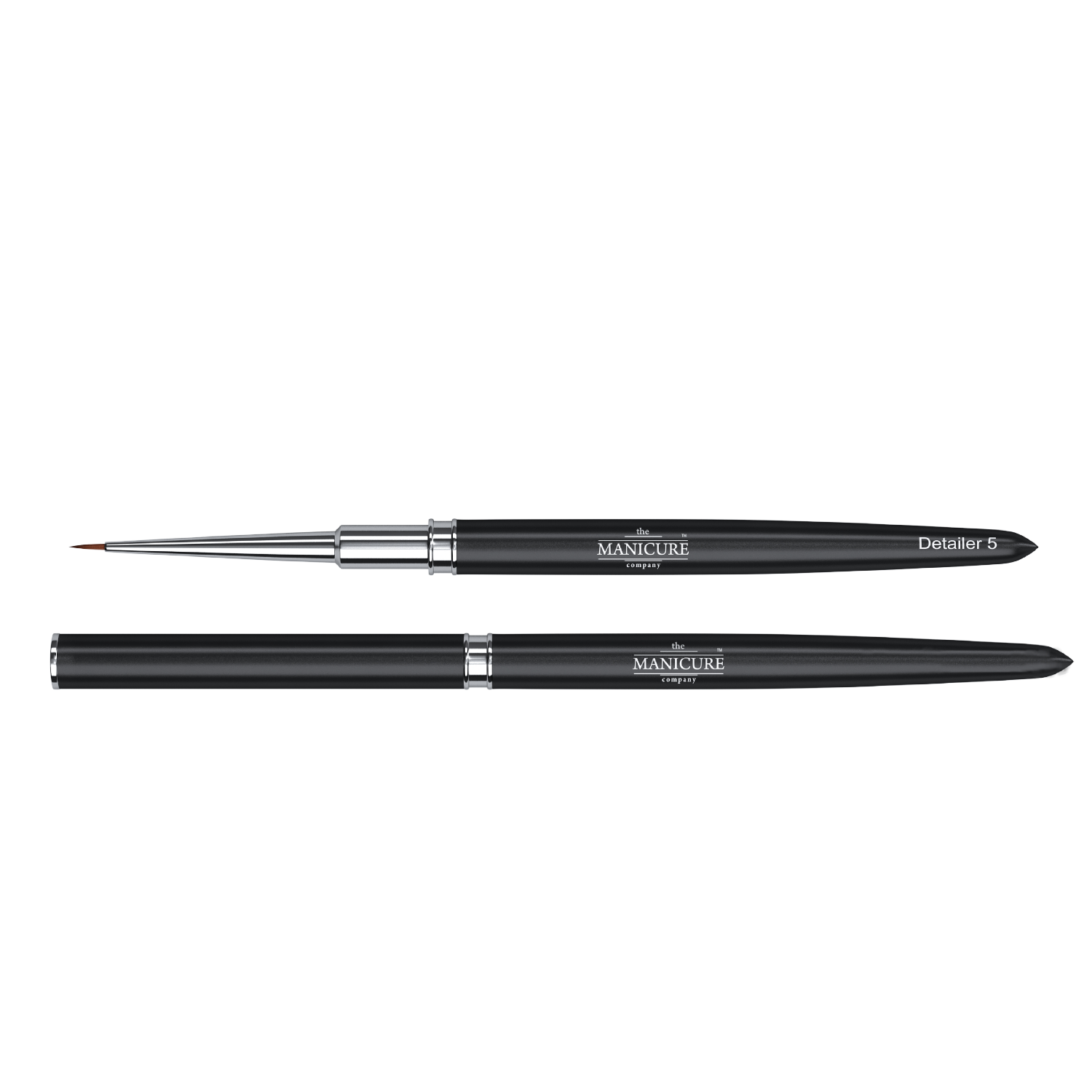 Detailer 5 Nail Art Brush