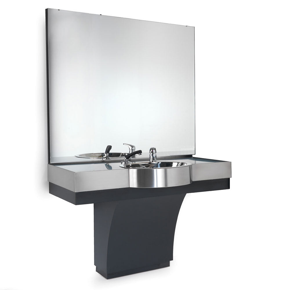 The Duke Barber Styling unit - REM