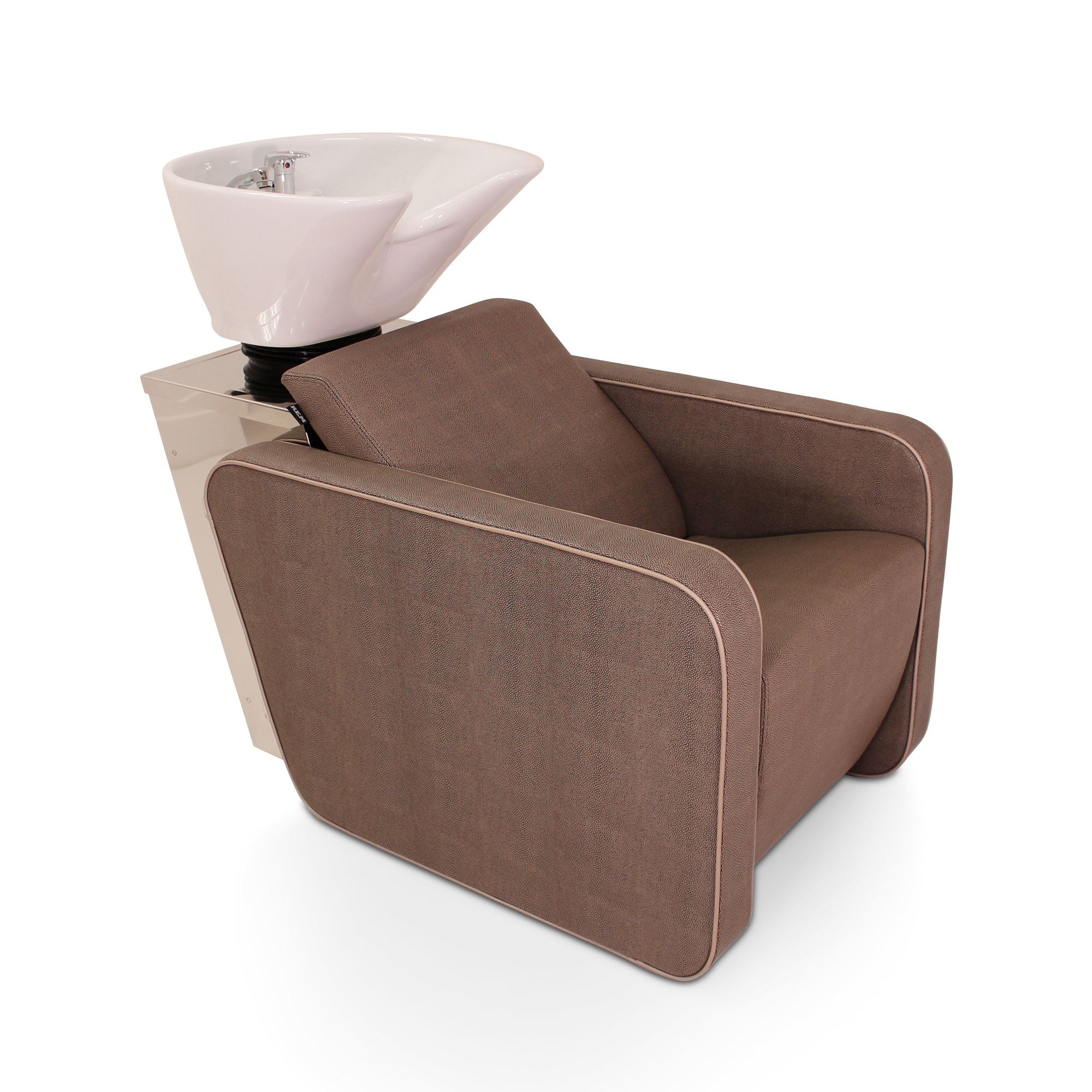 Dune Back wash Unit -REM