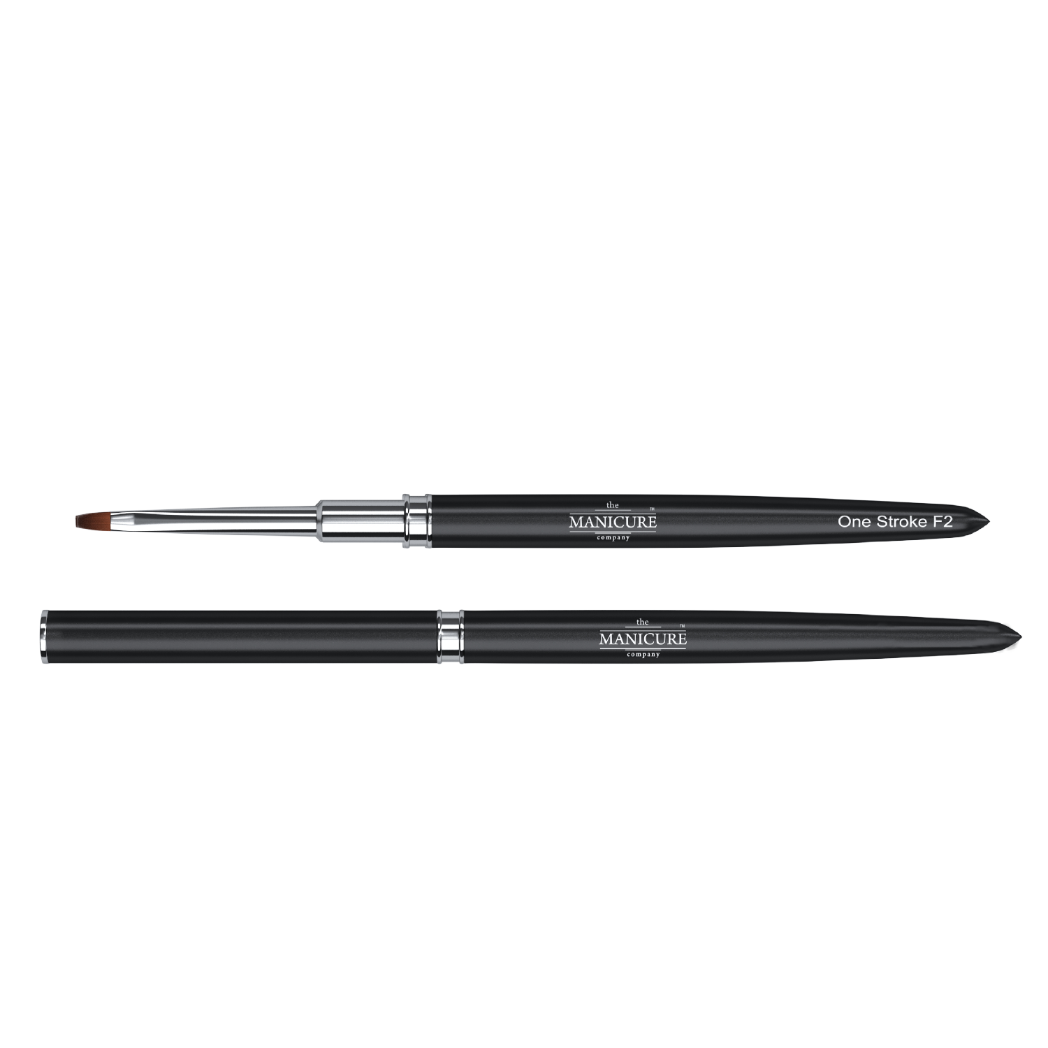 One Stroke F2 Nail Art Brush