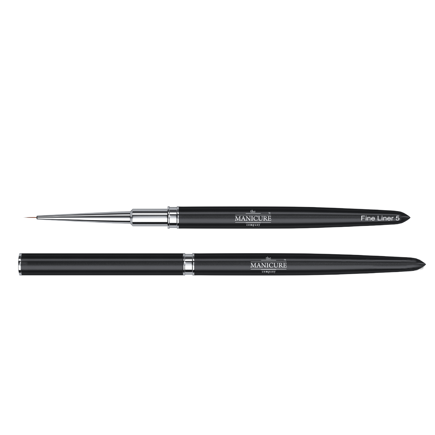 Fine Liner 5 Nail Art Brush