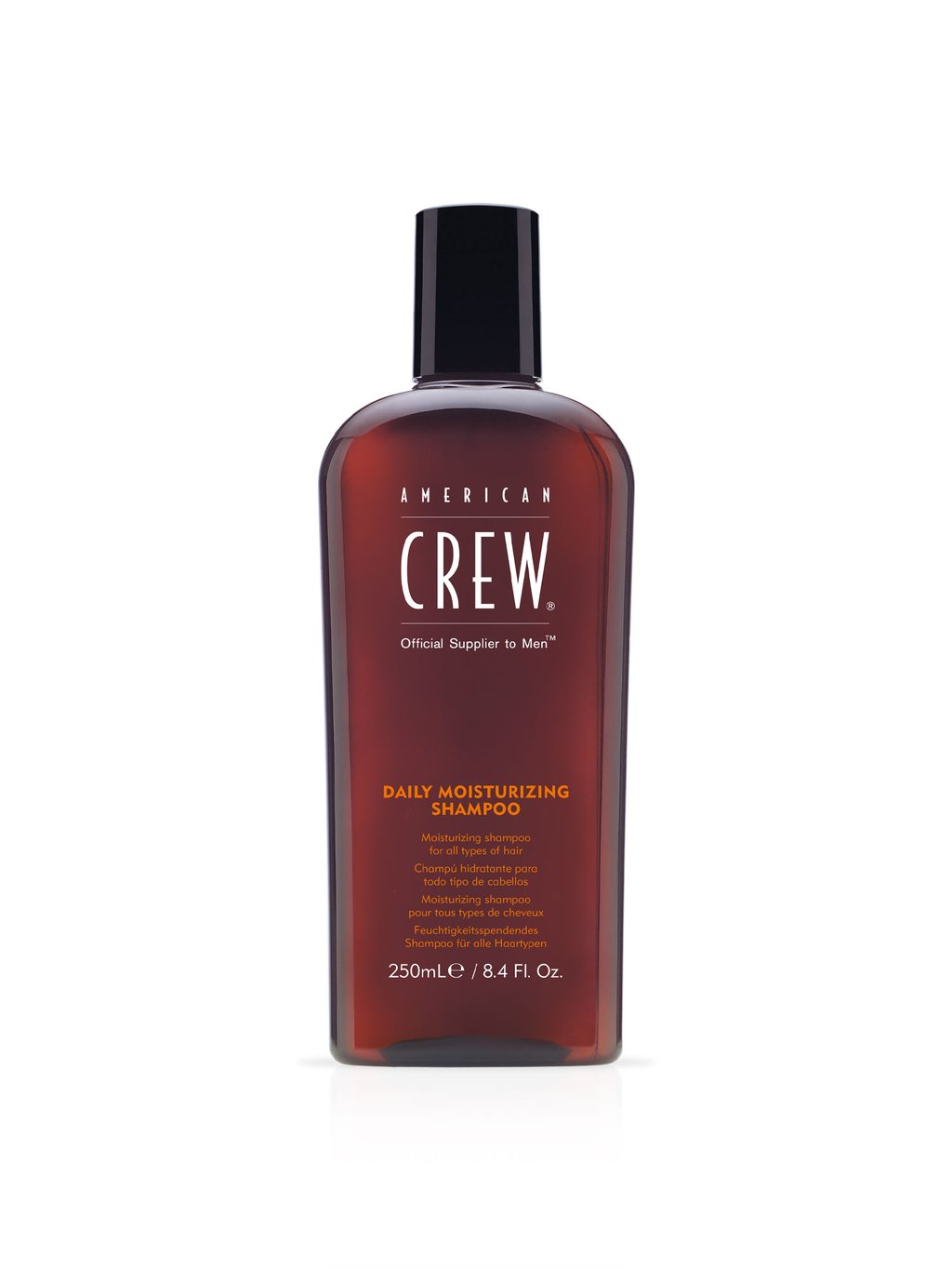 American Crew Daily Moisturising Shampoo