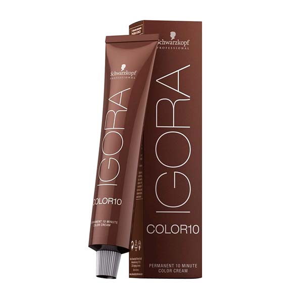 Igora Color 10 60ml